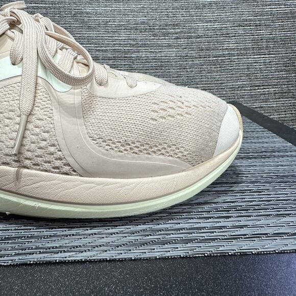 Lululemon Chargefeel Low Womens Workout Athletic Shoes Soft Pink Size 9.5 - Picture 6 of 14